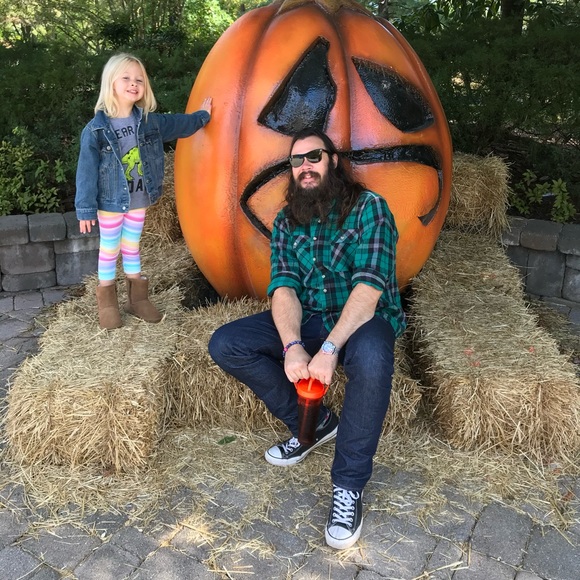 Meet your Posher, Jason - Picture 7 of 12